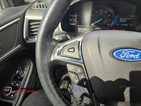 Used 2023 Ford Edge SEL w/ Convenience Package AWD/4WD image 20