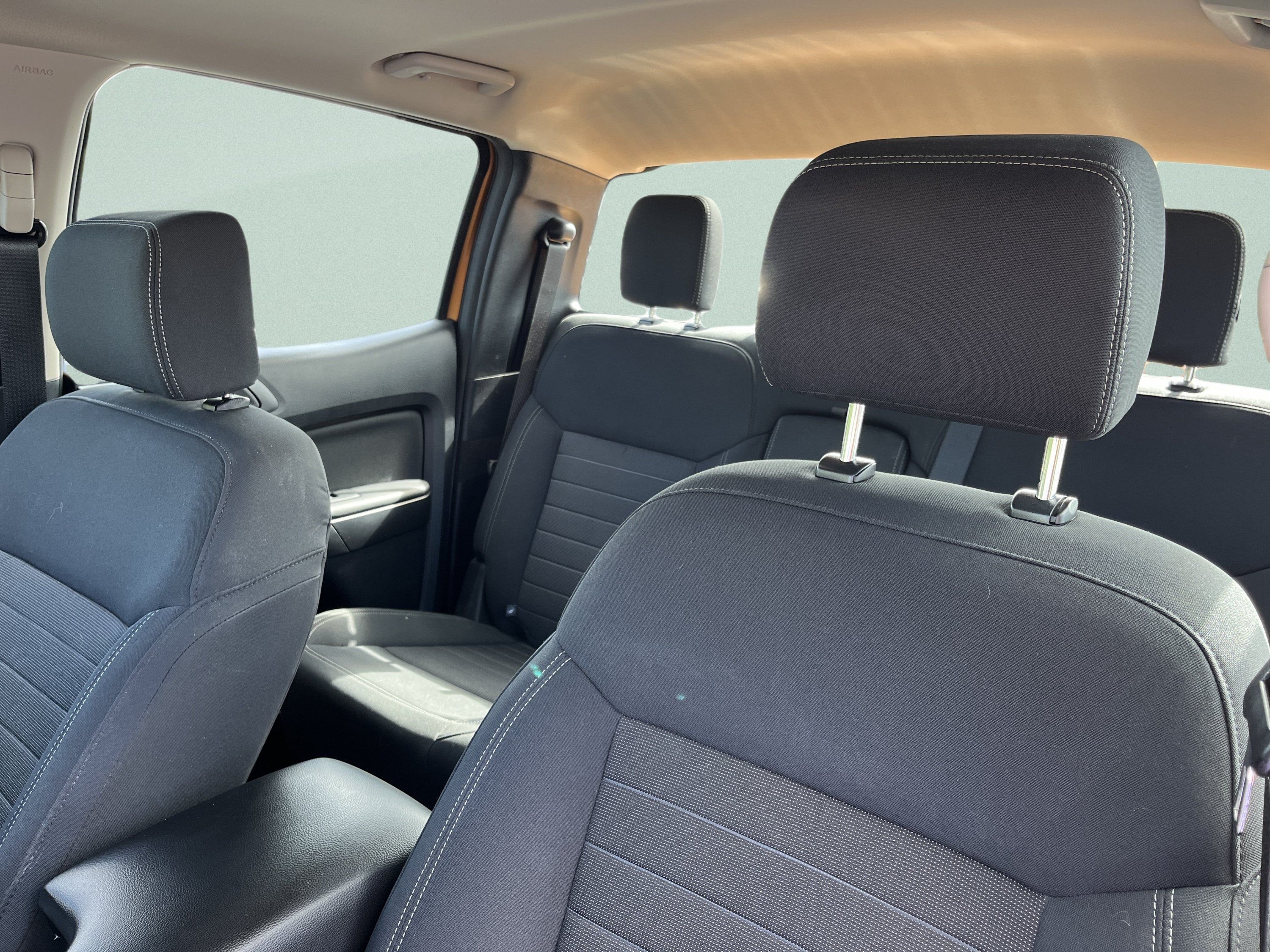 Used 2019 Ford Ranger XL w/ Equipment Group 101A Mid AWD/4WD image 20