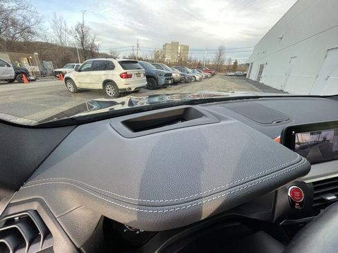 Used 2021 BMW X3 M w/ Executive Package image 34