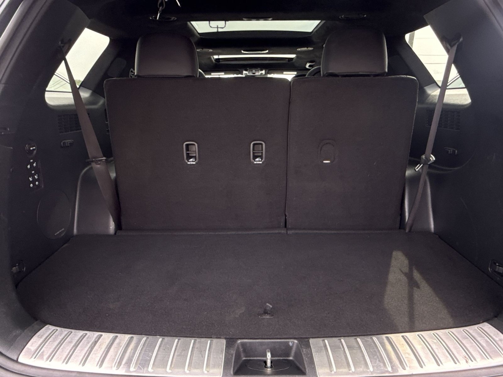 Certified 2024 Hyundai Palisade Calligraphy FWD image 27