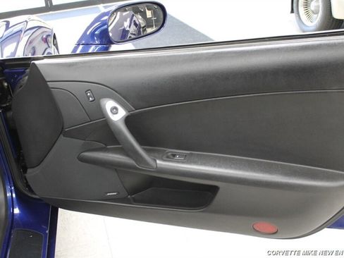 Used 2006 Chevrolet Corvette Convertible image 33