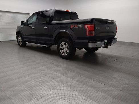 Used 2016 Ford F150 Lariat image 5
