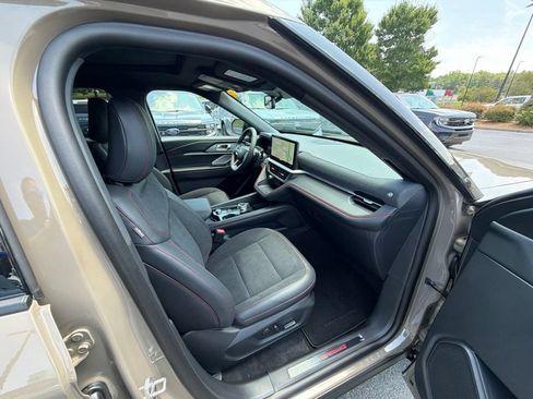 New 2026 Ford Explorer ST w/ Sun And Sound Package AWD/4WD image 9