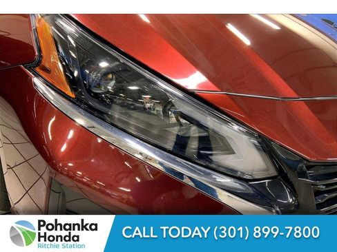 Used 2023 Nissan Altima 2.5 SV image 29