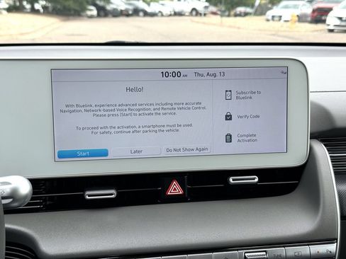 Used 2024 Hyundai Ioniq 5 SEL AWD/4WD image 24