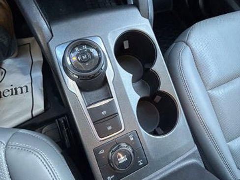 Used 2025 Ford Bronco Sport Badlands image 20