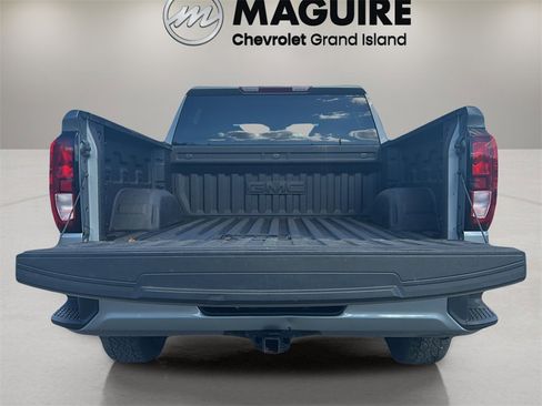 Used 2023 GMC Sierra 1500 Elevation image 21