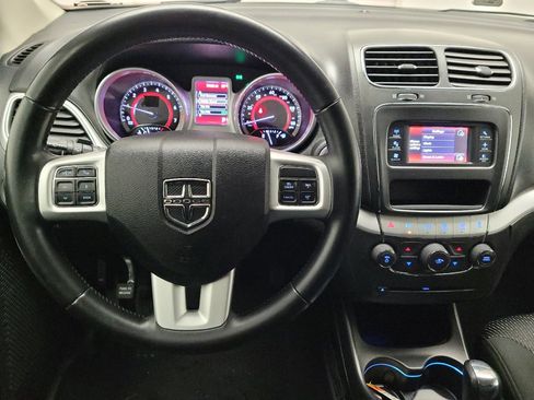 Used 2019 Dodge Journey SE w/ Premium Group FWD image 22