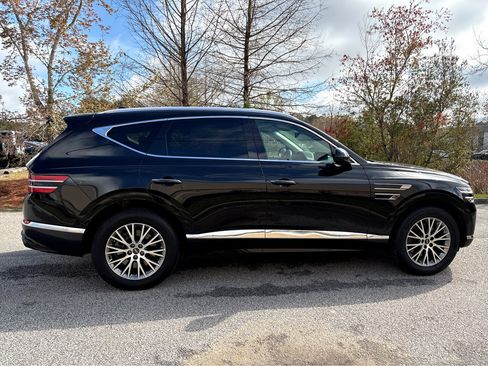 Used 2024 Genesis GV80 2.5T image 27