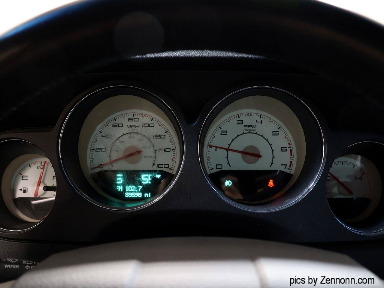 Used 2014 Dodge Challenger R/T Plus RWD image 33