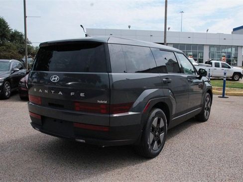 New 2026 Hyundai Santa Fe SE image 4