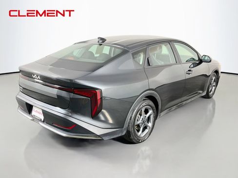 Used 2025 Kia K4 FWD image 6