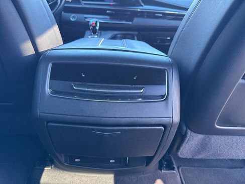 Used 2024 Cadillac Escalade Sport image 24