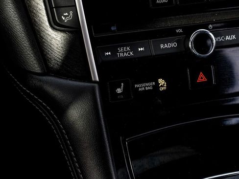 Used 2021 INFINITI Q50 Sensory w/ Cargo Package image 24