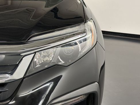 Certified 2021 Honda Pilot EX-L image 11