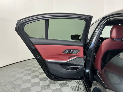 Certified 2023 BMW M340i xDrive w/ Premium Package AWD/4WD image 24