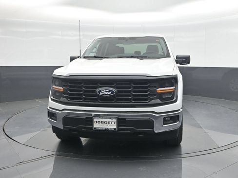 New 2026 Ford F150 XL w/ Equipment Group 103A High AWD/4WD image 5