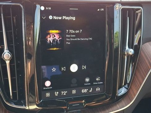 Certified 2023 Volvo XC60 B5 Plus w/ Climate Package AWD/4WD image 19