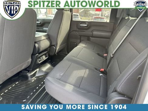 New 2026 GMC Sierra 3500 Pro w/ Convenience Package image 26