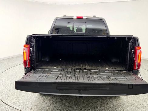 Used 2024 Ford F150 Lariat w/ Tow/Haul Package image 22