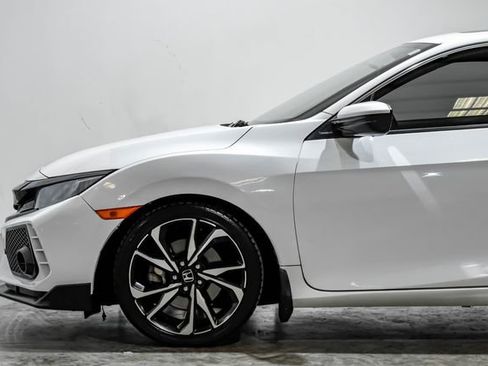 Used 2017 Honda Civic Si image 25