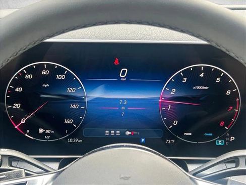 New 2026 Mercedes-Benz GLC 300 GLC 300 image 11