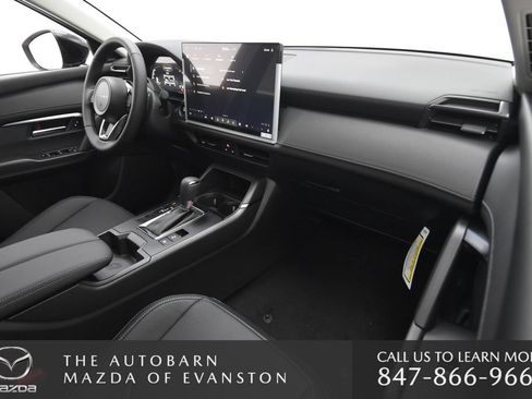 New 2026 MAZDA CX-5 2.5 S w/ Premium Plus Package AWD/4WD image 30