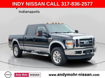 Used 2010 Ford F250 Lariat
