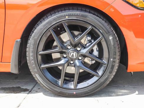 Used 2023 Honda Civic Si image 9