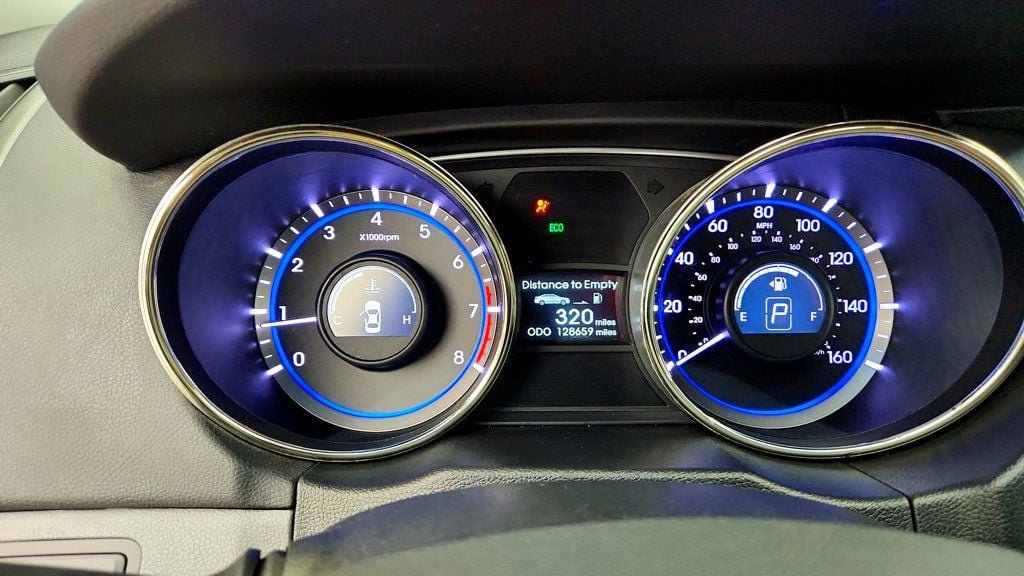Used 2013 Hyundai Sonata GLS w/ Popular Equipment Pkg FWD image 25