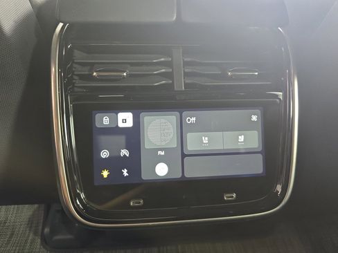Used 2025 Rivian R1T Adventure AWD/4WD image 29