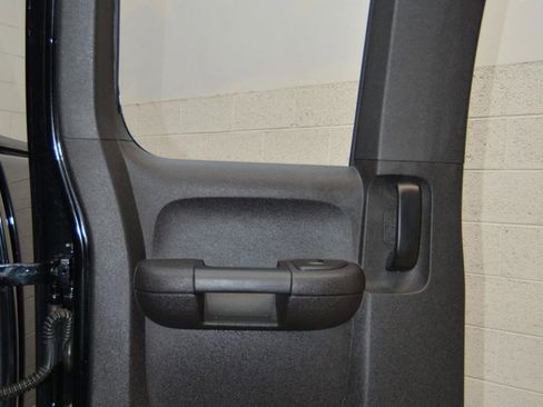 Used 2011 Chevrolet Silverado 1500 LTZ w/ LTZ Plus Package image 9