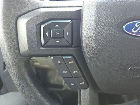Used 2020 Ford F150 XL w/ XL Power Equipment Group AWD/4WD image 30