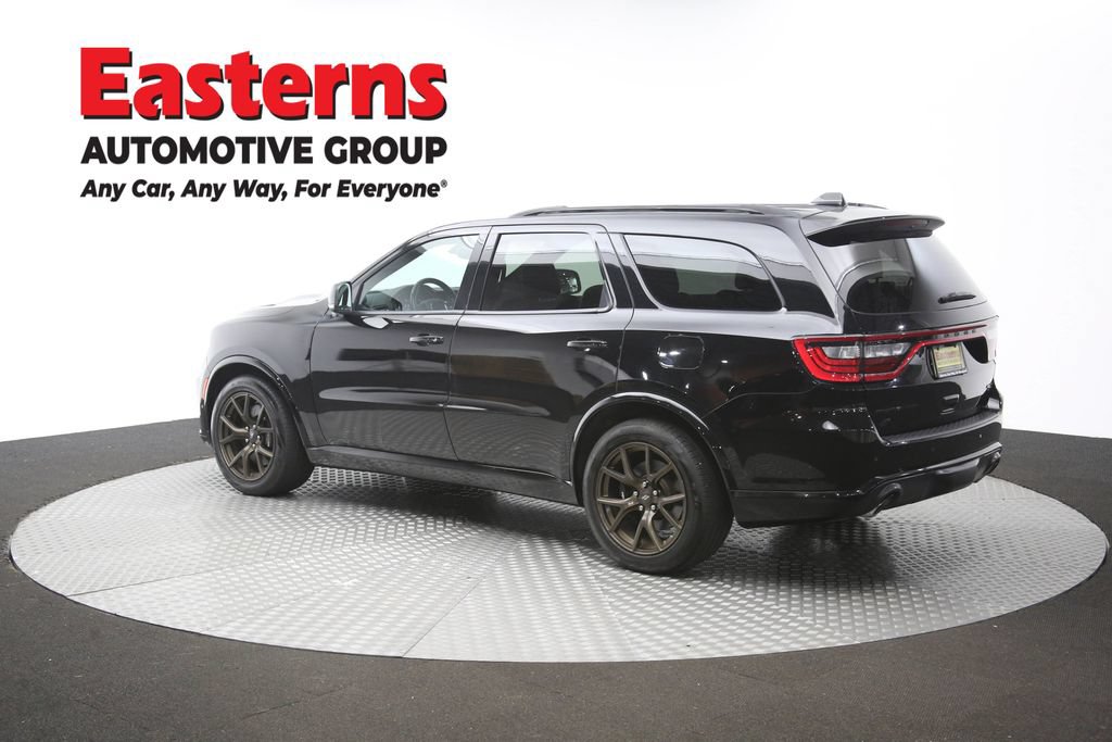 Used 2025 Dodge Durango R/T AWD/4WD image 66