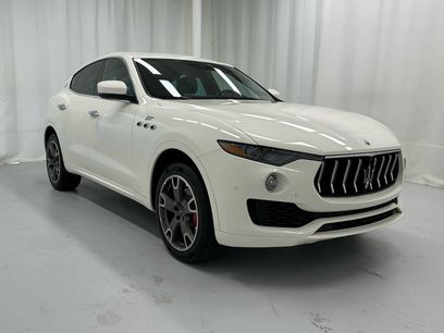 Used 2023 Maserati Levante GT