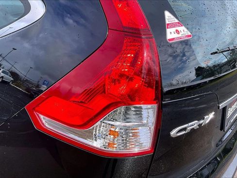 Used 2014 Honda CR-V LX image 28