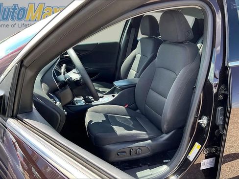 Used 2021 Chevrolet Malibu LS w/ Driver Confidence Package II FWD image 25