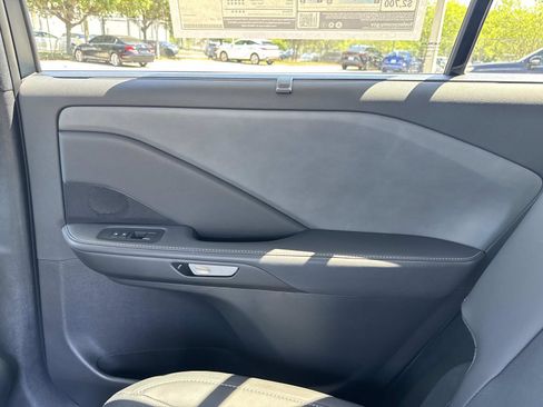 New 2026 Lexus TX 350 AWD image 15