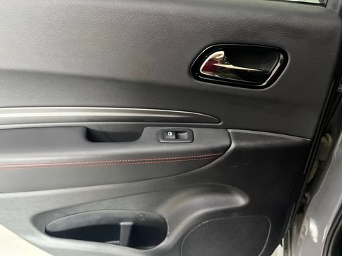Used 2025 Dodge Durango R/T AWD/4WD image 57