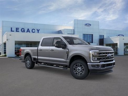 New 2026 Ford F250 Lariat w/ FX4 Off-Road Package AWD/4WD image 7