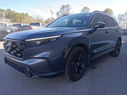 Used 2023 Honda CR-V Sport image 7