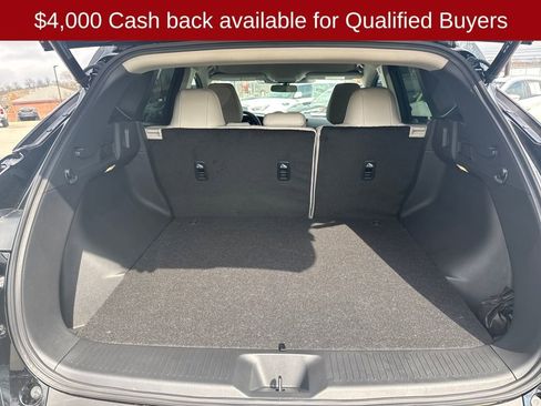 New 2026 Nissan Murano SV image 24