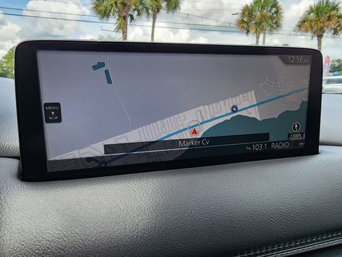 Used 2024 MAZDA CX-5 Carbon Edition image 23