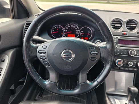 Used 2012 Nissan Altima 2.5 SL w/ 2.5SL Pkg FWD image 14