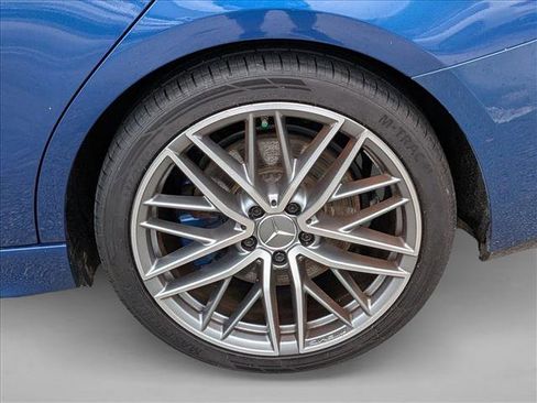 Used 2023 Mercedes-Benz C 43 AMG 4MATIC Sedan image 22