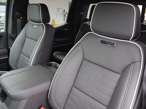 New 2026 GMC Sierra 1500 AT4X image 14