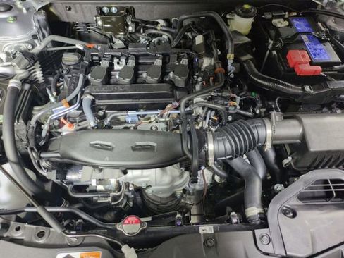 New 2026 Honda Accord LX image 10