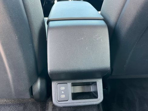 Used 2025 Kia K4 FWD image 22