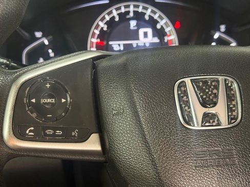 Used 2018 Honda CR-V LX image 26
