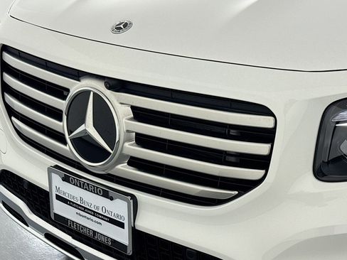 New 2026 Mercedes-Benz GLB 250 4MATIC image 12